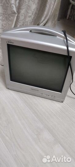 Телевизор