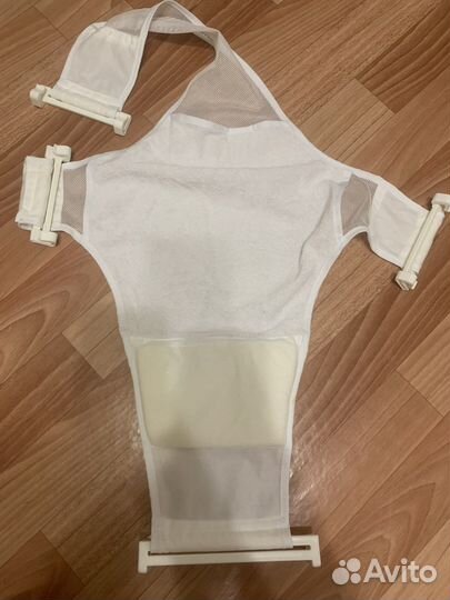 Гамак для купания новорожденного