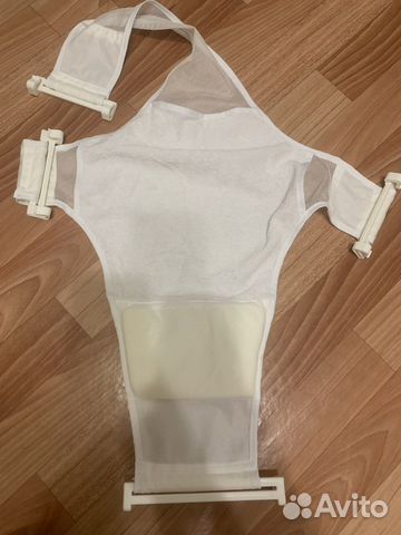 Гамак для купания новорожденного