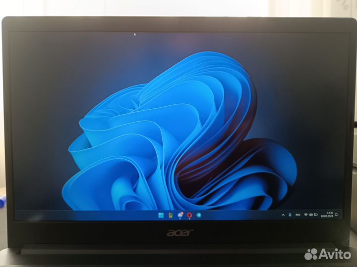 Asus aspire 3