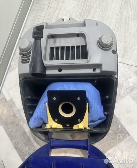 Пылесос Samsung sc4140