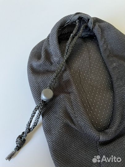 Накладка на сиденье велосипеда силиконовая