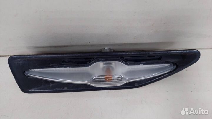 Повторитель на крыло Kia Rio 3 UB 2011-2017