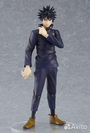 Аниме фигурка Магическая битва