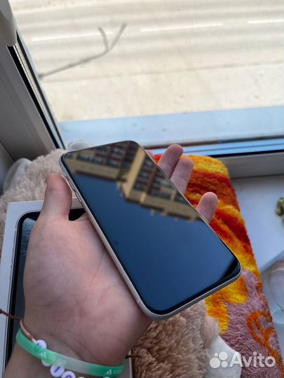 Apple iPhone Xr 64gb White