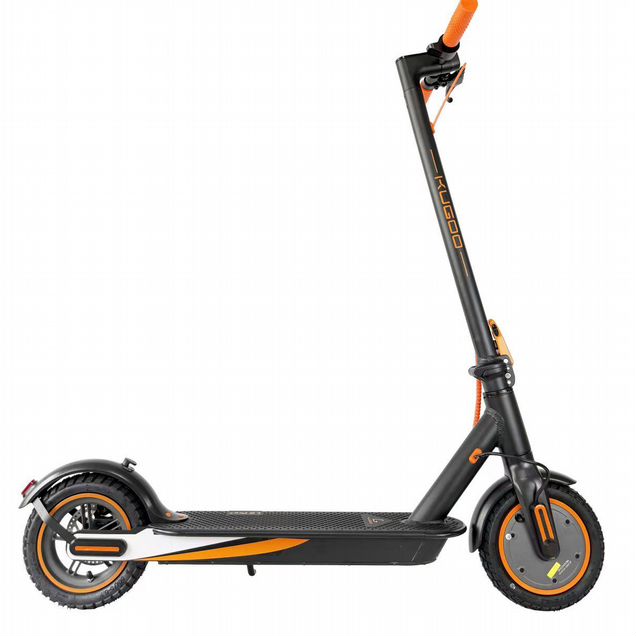 Электросамокат kugoo L2 PRO+