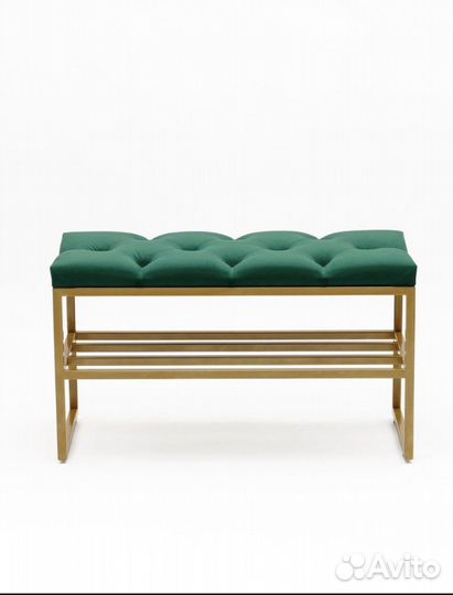 Обувница с сиденьем