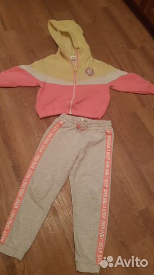 Вещи для девочки