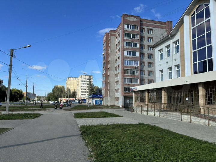 Помещение под кафе, бар, Гомзово 281 м²