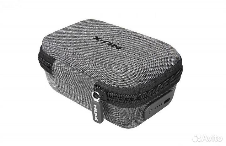 Беспроводная система ушного мониторинга 5.8GHz