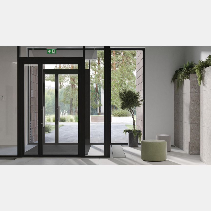 1-к. апартаменты, 34,5 м², 8/23 эт.