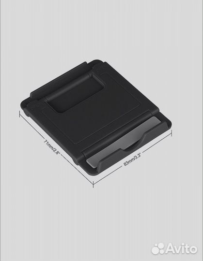 Подставка для телефона и планшета