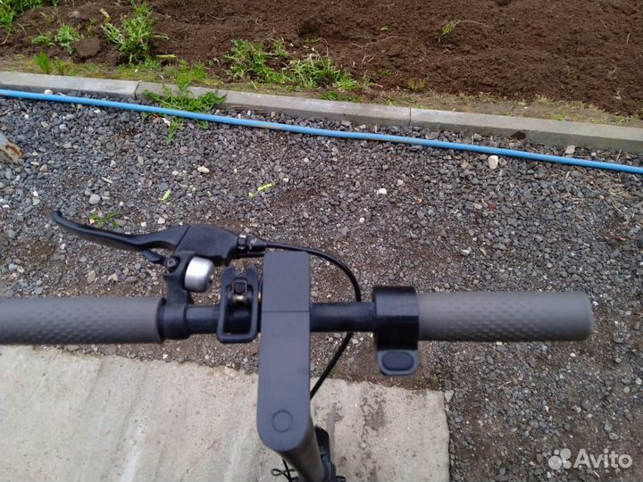 Продам электросамокат в хорошем состоянии