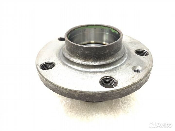 Ступица задняя Skoda Fabia 6Y2 BBZ 2005