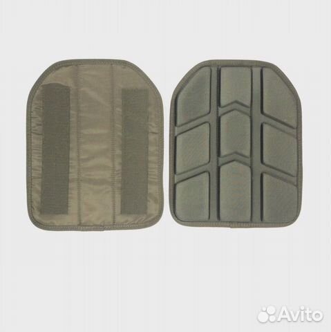 Кап, (климатический амортизационный подпор)