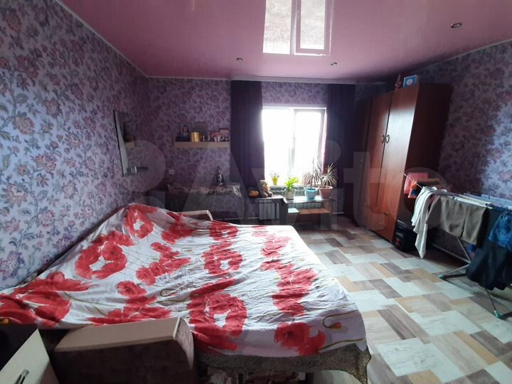 Дом 86,8 м² на участке 12 сот.