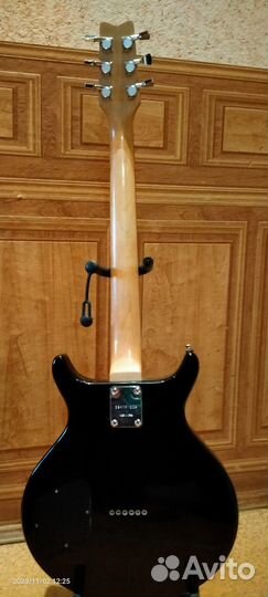 Электрогитара Washburn SB-5, 1995 г