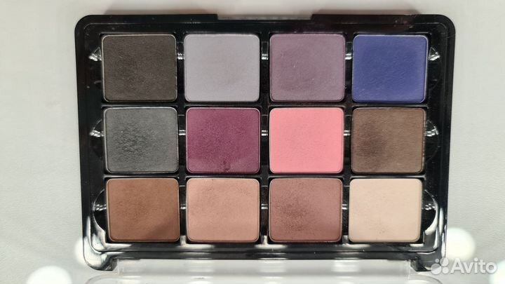 Косметика lux бу