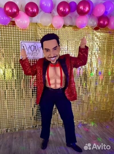 Ростовая,Михайлов,Артур Пирожков,Мулатка,Мишка,Зай