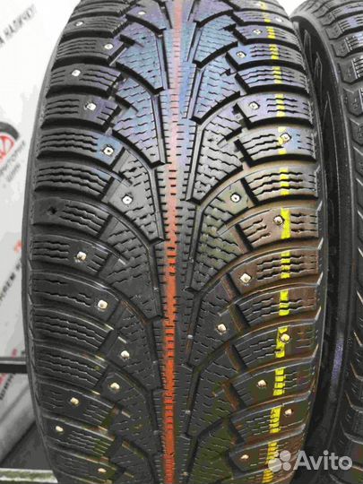 Nokian Tyres Hakkapeliitta 5 235/55 R17 103T