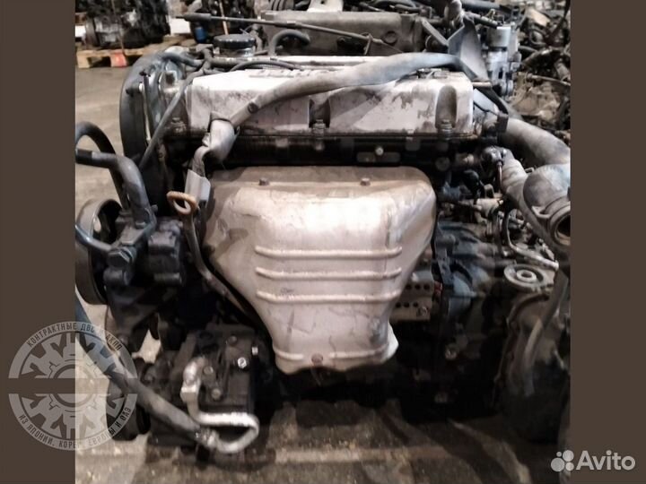 Двигатель G4JP Hyundai SonataEF для Hyundai/Kia