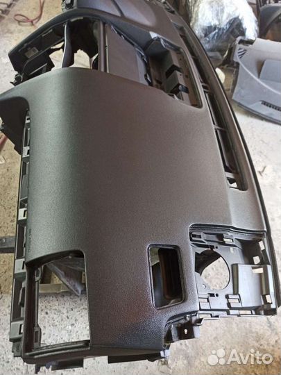 Торпеда subaru xv