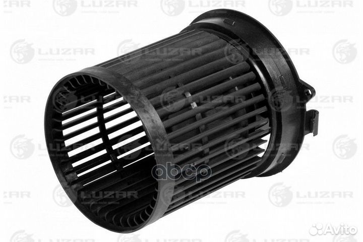 Э/вентилятор отоп. для а/м Nissan Juke (10) (L