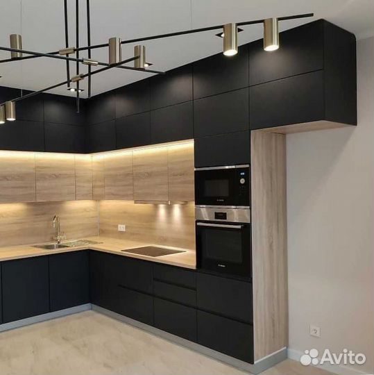 Кухни на заказ