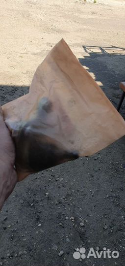 Шаровая опора Honda cr-v