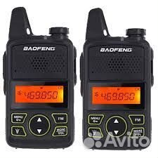 Baofeng BF-T1