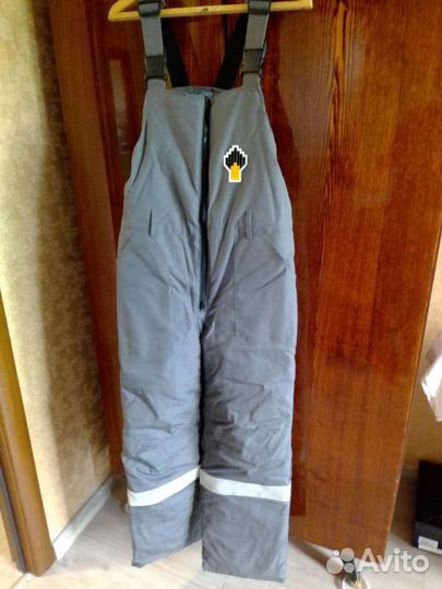 Метеокостюм