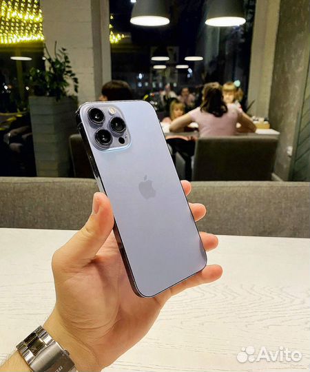 iPhone 13 Pro, 128 ГБ