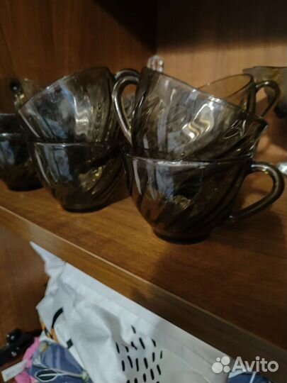 Столовый сервиз