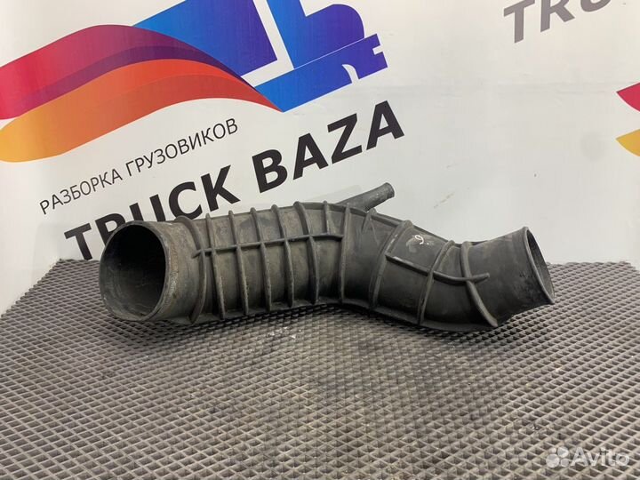 Патрубок воздушного фильтра Daf XF95