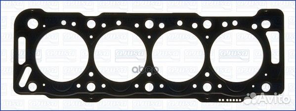 Прокладка ГБЦ 10118340 10118340 Ajusa