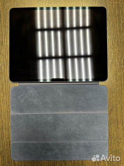 Чехол на iPad Pro 12 9 SMART Folio оригинал бу