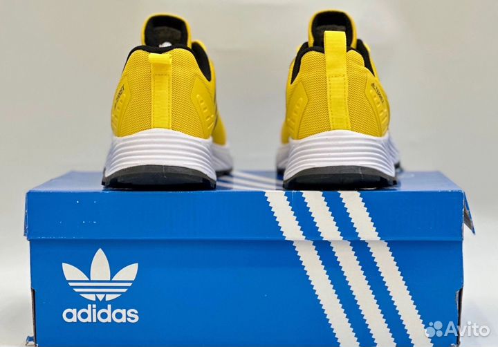 Кроссовки Adidas terrex