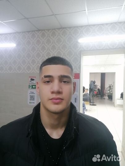 Мужские, женские стрижки любой сложности