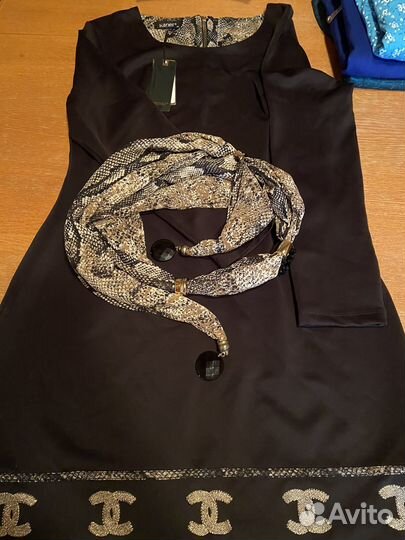 Женские вещи пакетом 50 52