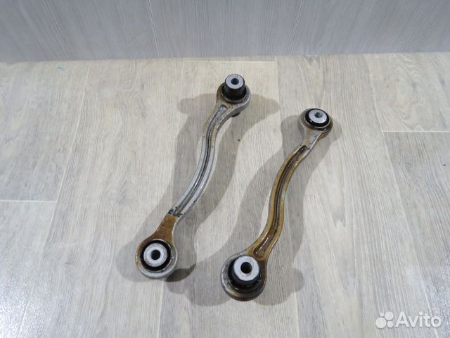 Рычаг задний Mercedes Benz W205