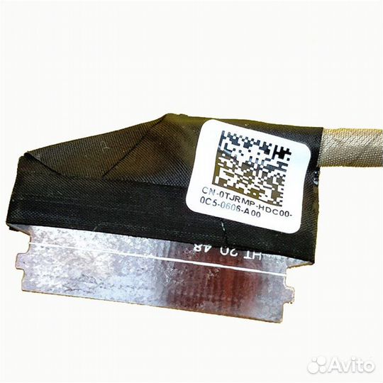 Шлейф матрицы для dell Vostro 3401 3400