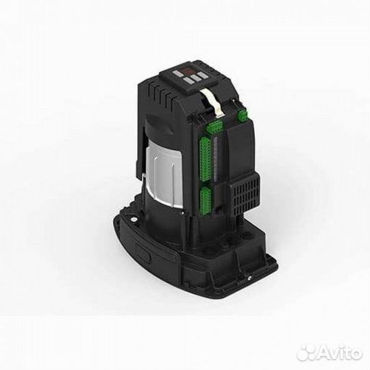 Автоматика для ворот Alutech RPO-1000