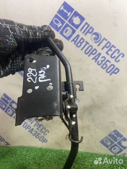 Педаль газа Great Wall Hover H2 внедорожник 2.4