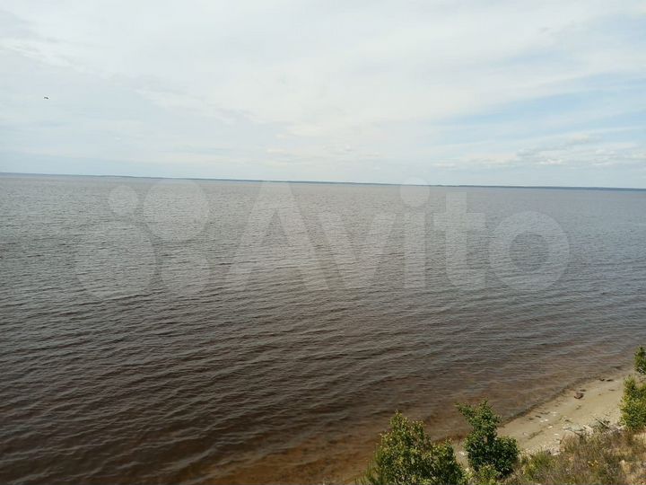 Участок 41,7 га (ИЖС)