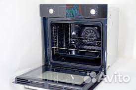 Духовой шкаф candy