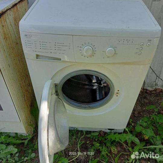 Стиральная машина Whirlpool электроплита Эви