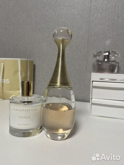Dior J'adore Lumiere
