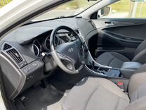 Hyundai Sonata 2.0 AT, 2011, 93 000 км, с пробегом, цена 1 470 000 руб.