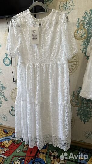 Платье женское