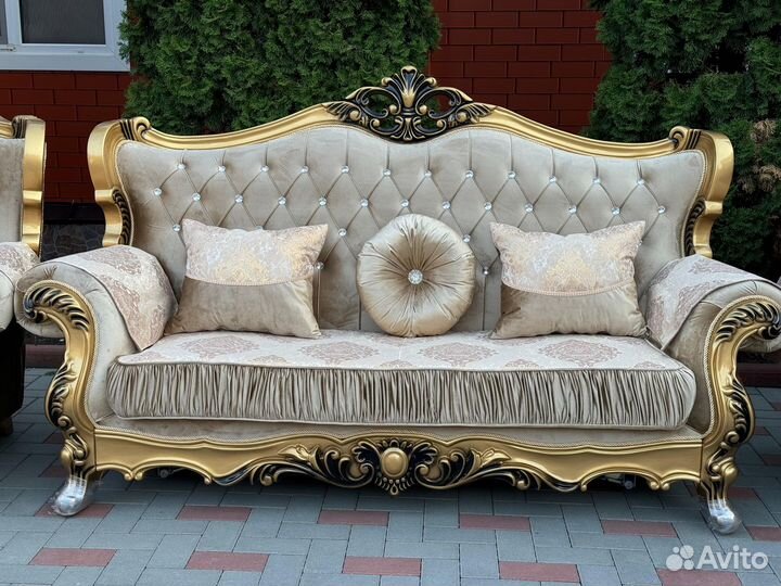 Диван мягкая мебель